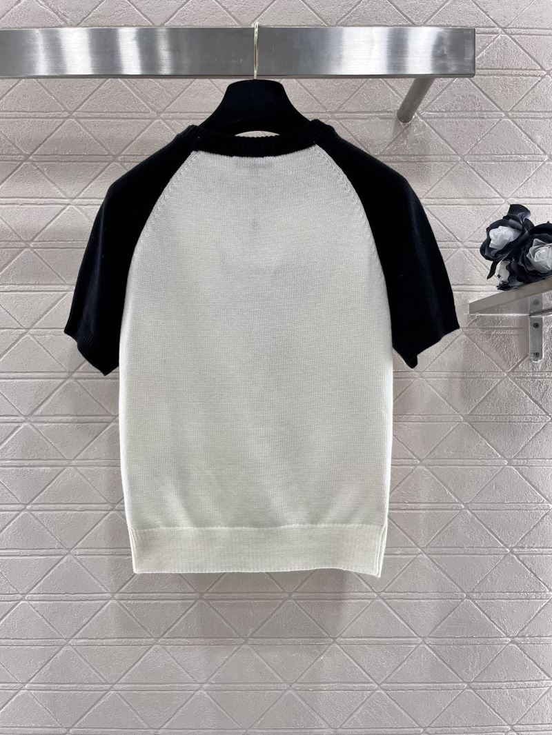 Chanel T-Shirts